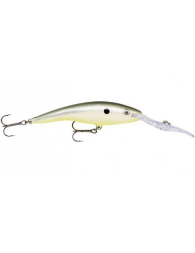 Rapala Deep Tail Dancer 13cm GGS